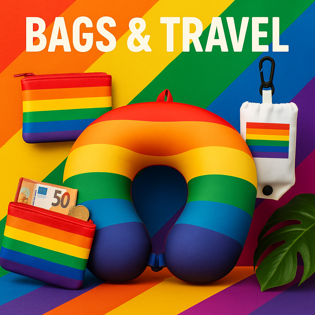 Bags & Travel