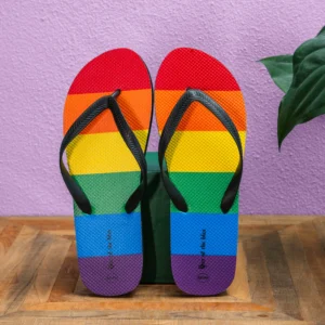 Teen slippers