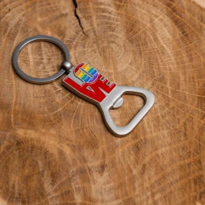 Alternative view of Flesopener-Bieropener