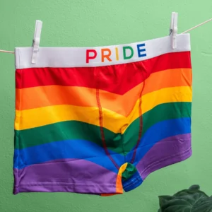 Alternative view of Boxershort