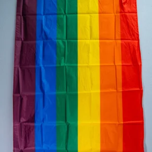 Pride-vlaggen