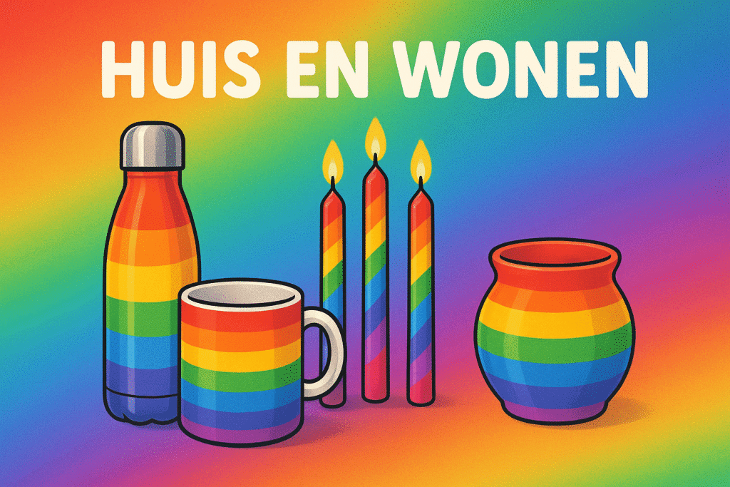 Huis & wonen