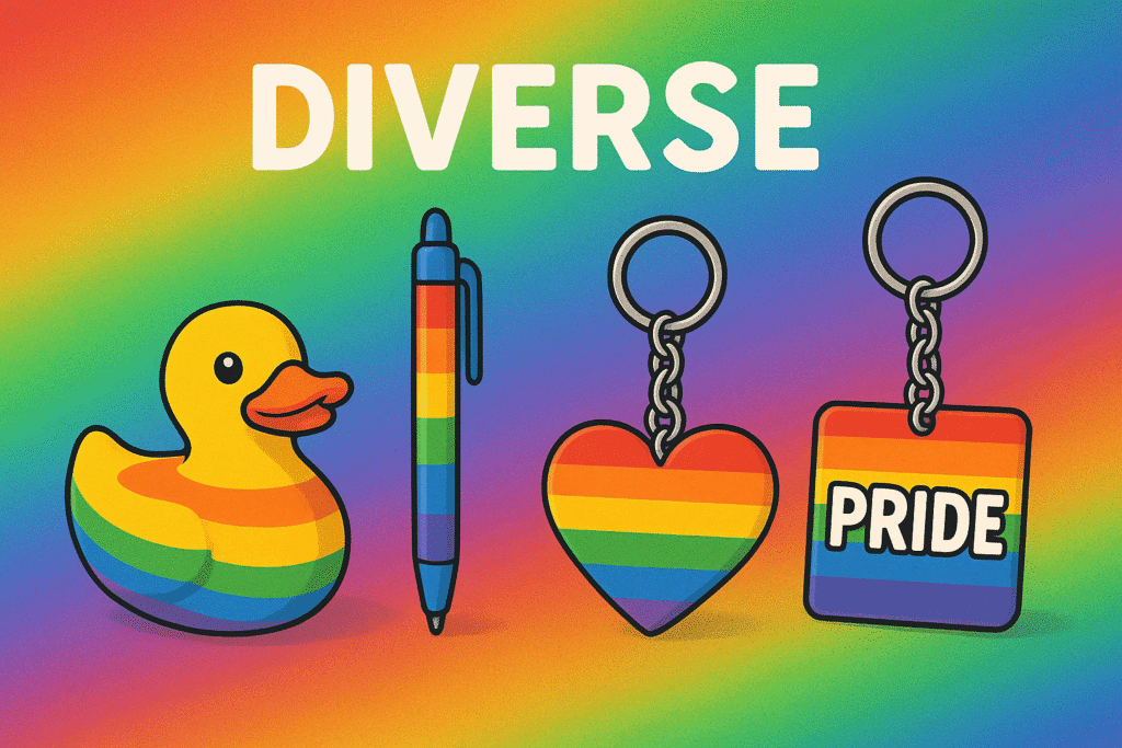 Diverse