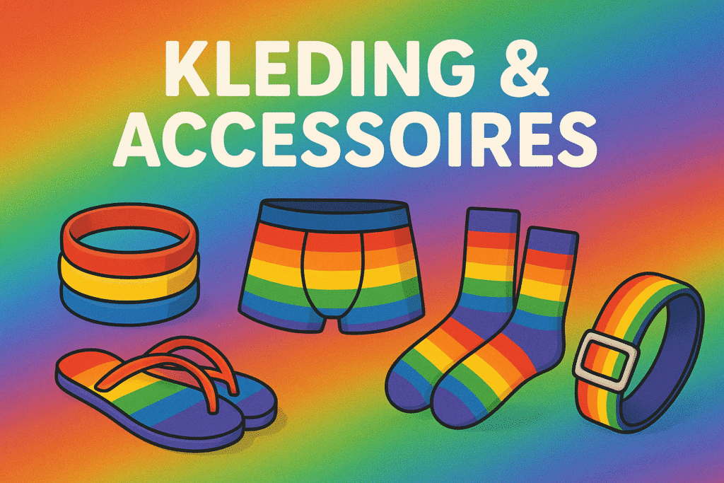 Kleding & Accesoires