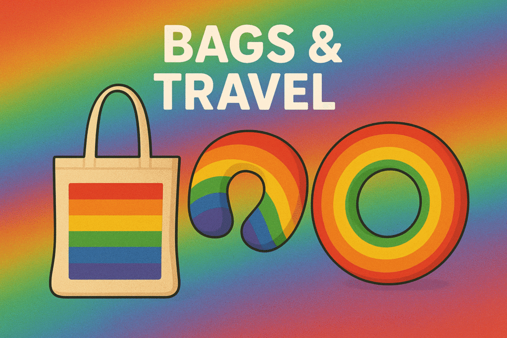 Bags & Travel