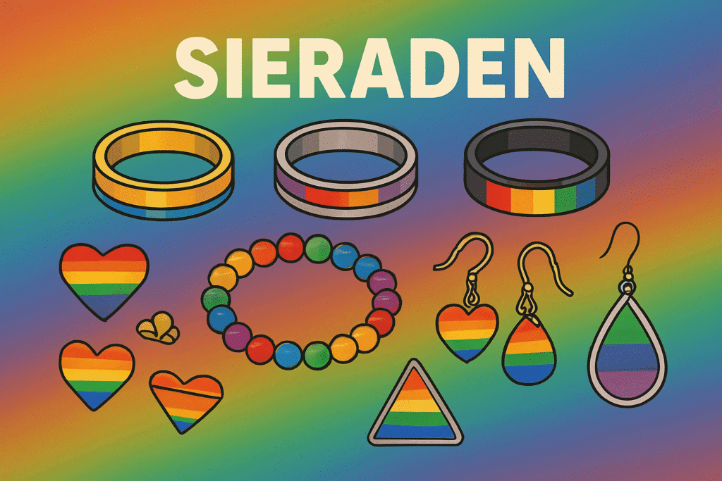 Sieraden