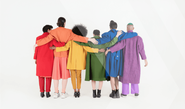 Europese Dag voor Slachtoffers van Criminaliteit: chosen family en community-zorg in de queer gemeenschap