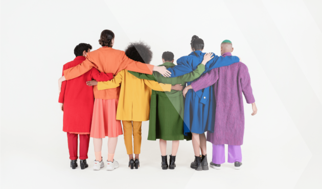 Europese Dag voor Slachtoffers van Criminaliteit: chosen family en community-zorg in de queer gemeenschap