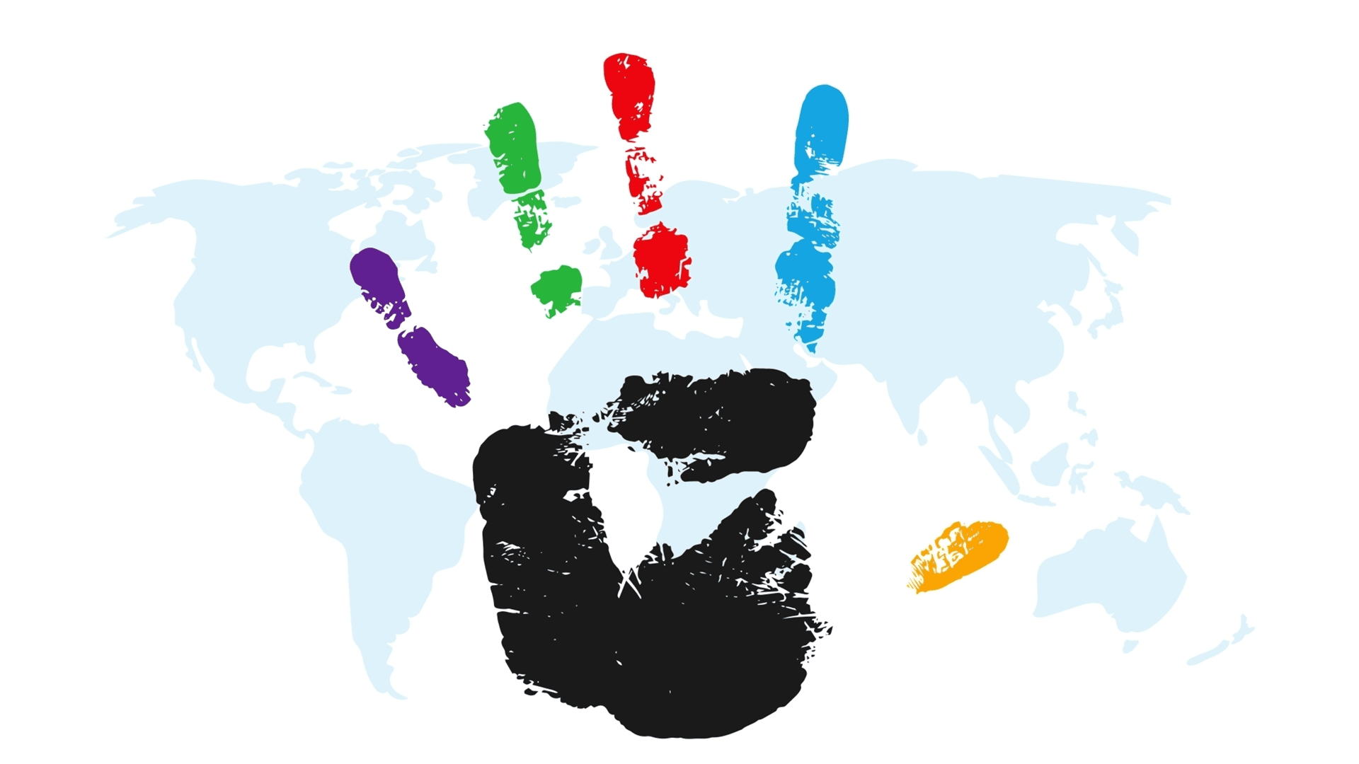 Internationale Dag tegen Racisme en Discriminatie en inclusie