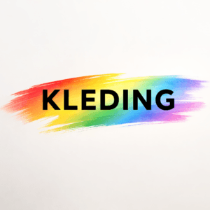 Pride kleding