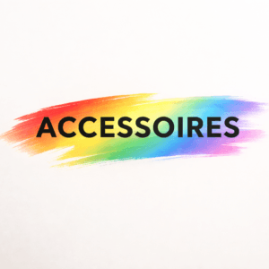 Pride accessoires