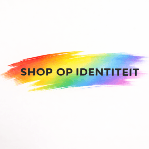 Shop op identiteit