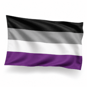 Asexual