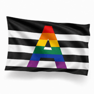 Ally / Supporter