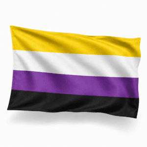 Non-binary
