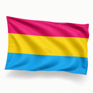 Pansexual