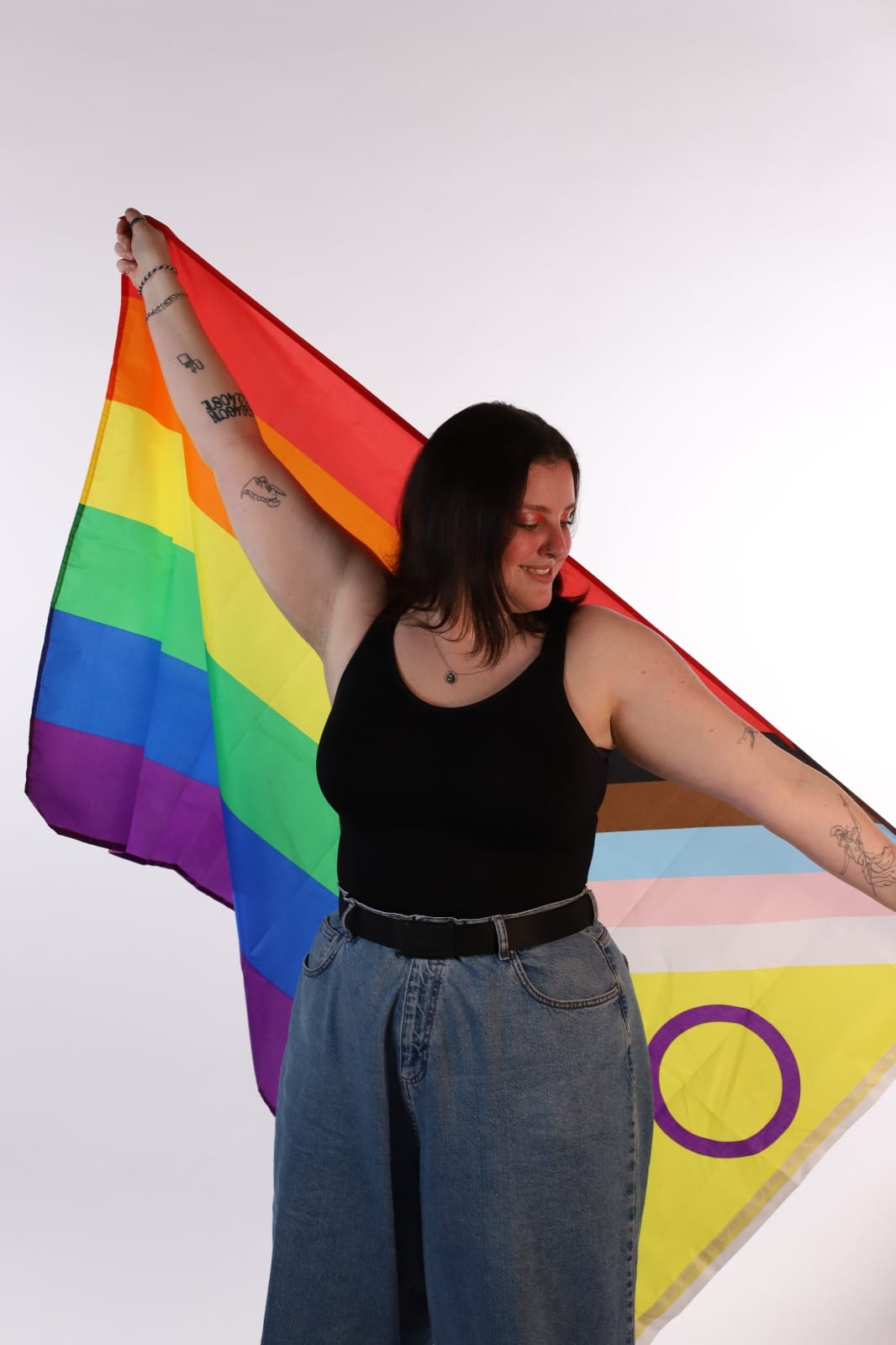 Ontdek de Pride Specials collectie
