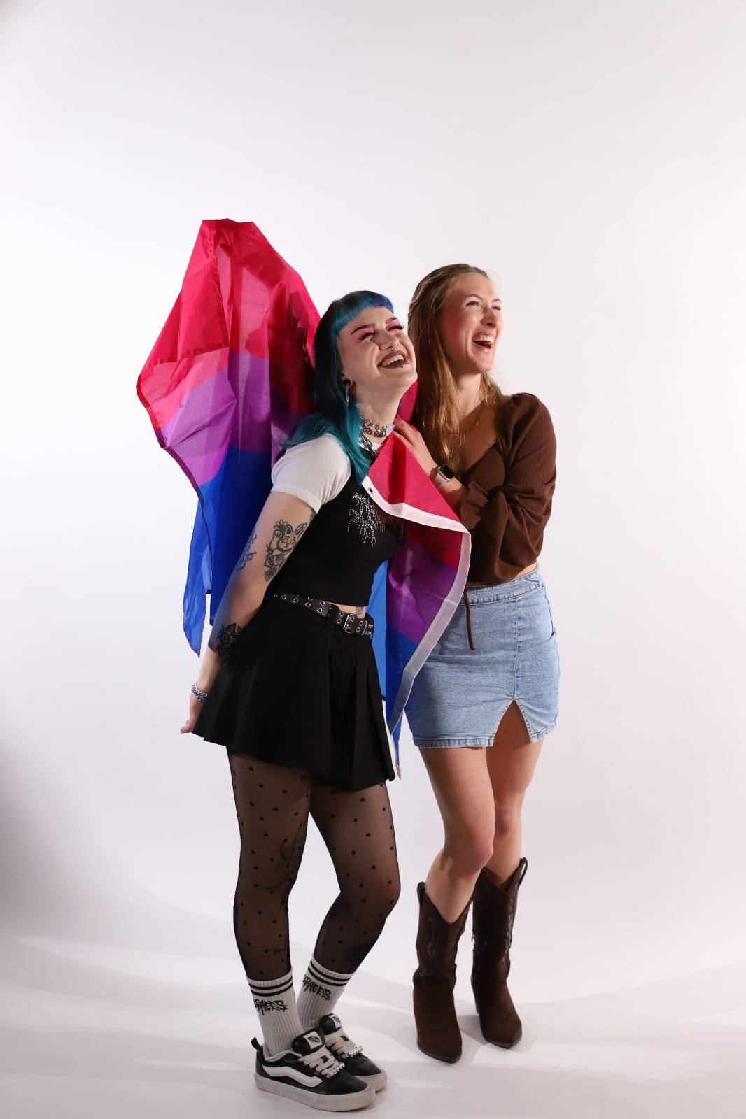 Samen impact maken met Pride Specials