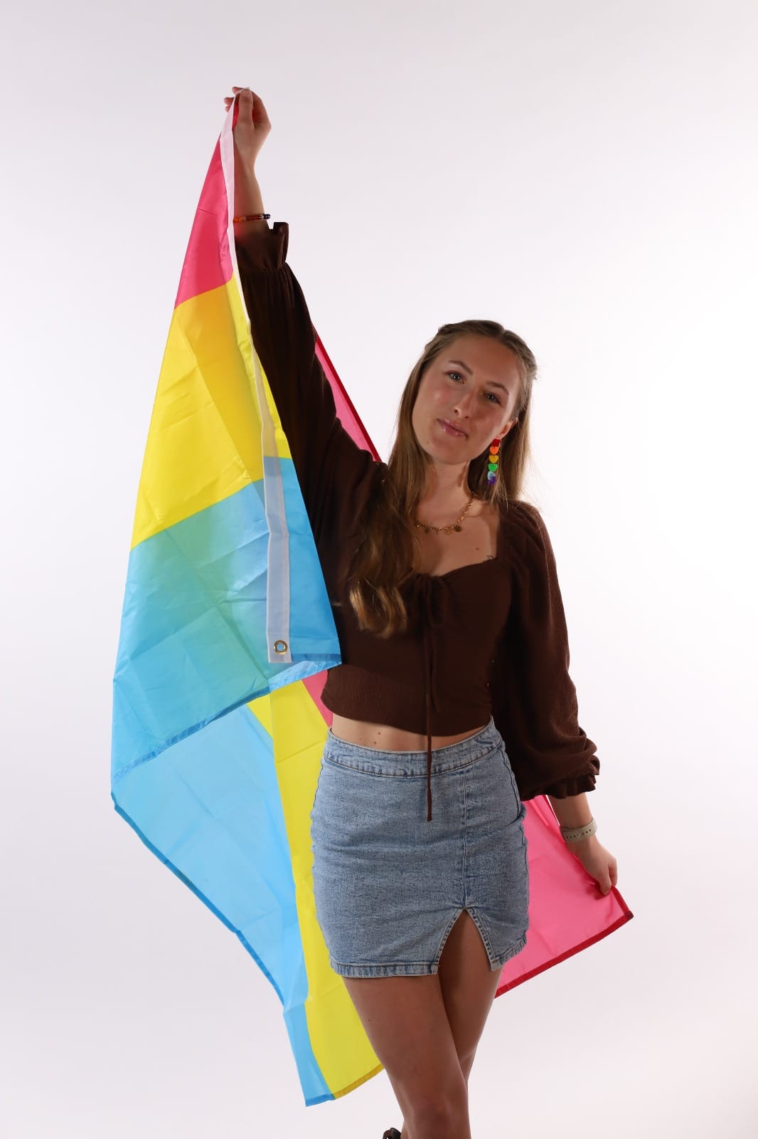 Shop Pride-artikelen op identiteit
